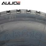 All steel radial truck tyre/TBR tyres of heavy duty truck tire AW819 with