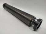 Gidue Bobst 370 Print Cylinder Aluminum Anodized Coating