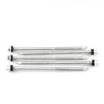 Stainless Steel Unitek Flange Hex Head Bi Metal Roof Sandwich Panel Screw With