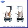 Buy cheap Swivel Pulley Block Dual Use Conductor Blocks / Stringing Pulley Block In Site from wholesalers