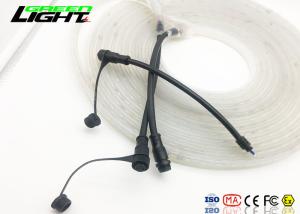 Wholesale Bright White Waterproof Flexible Led Strip Lights Low Voltage SMD 5050 50/60 HZ from china suppliers