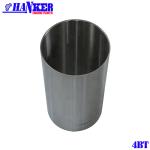 Diesel Cummins Engine 6BT 4BT Cylinder Liner Sleeve 3904166 For Excavator Spare