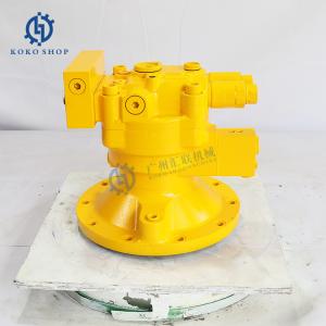 Wholesale DOOSAN Swing Motor Assy DH150-R130 M2X63-16T Swing Motor for Excavator Spare Parts from china suppliers