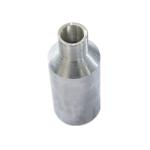 ASME B16.11 Swage Concentric Nipple Forged Male NPT 316 SS Threaded Nipple