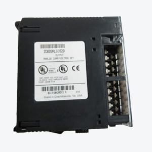 Wholesale GE FANUC IC693PWR321 RX3I CHS012 POWER SUPPLY MODULE from china suppliers