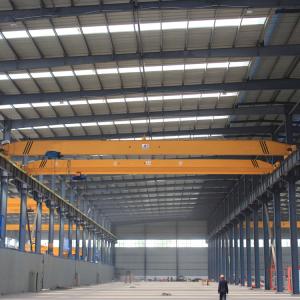 Wholesale Ip65 Electric Cable Hoist Overhead Bridge Crane 32t Lifting from china suppliers