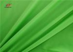 Comfortable 40D Spandex 50D Polyester Knitted Fabric For Swimwear Sportswear
