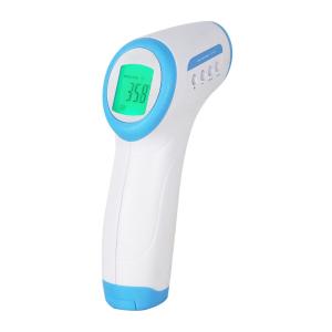 Wholesale Ear Medical Forehead Thermometer / Non Contact Medical Grade Forehead Thermometer from china suppliers