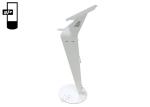 21.5 Inch Horizontal Screen Hand Sanitizer Kiosk