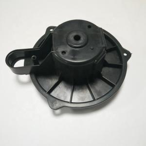 Wholesale Led Lighting Plastic Injection Parts , Plastic Mold Parts Texture Finished from china suppliers