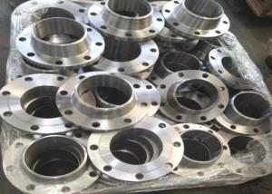 Wholesale GOST Standard Steel Flanges Customized Cast Steel/WCB/WC6/stainless Steel Body from china suppliers