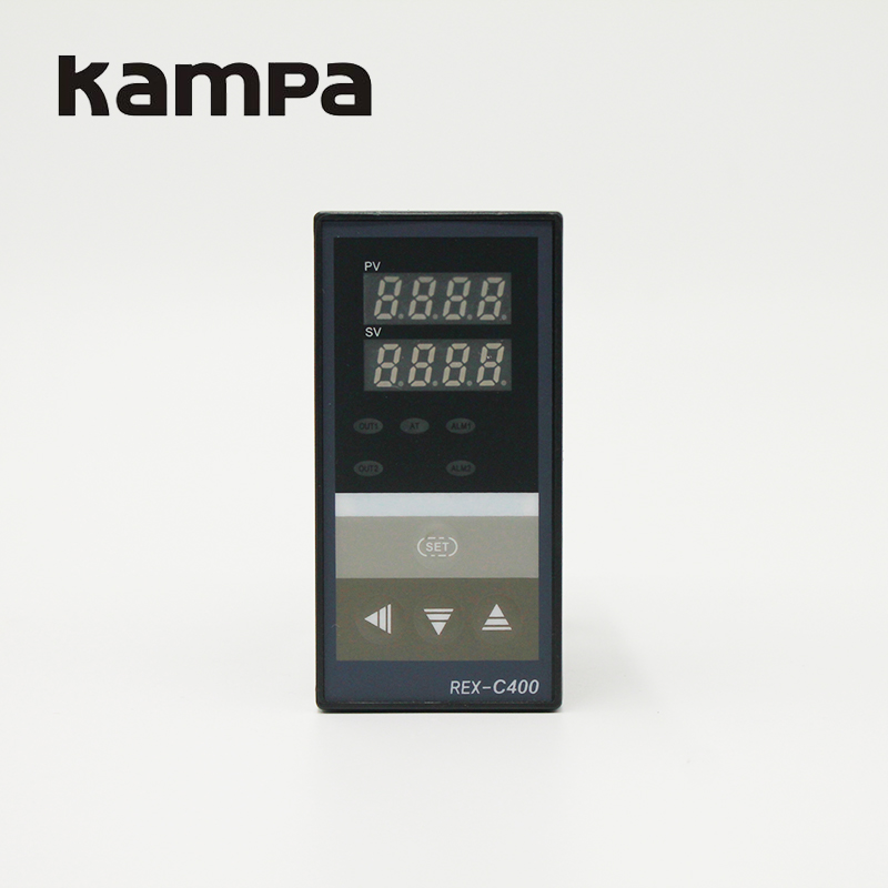 RKC REX series PID intelligent microcomputer led temperature controller