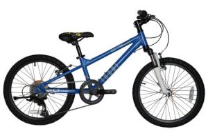 Wholesale MTB Lightweight Toddler Bike , V Brakes Aluminium Frame Kids Bike from china suppliers