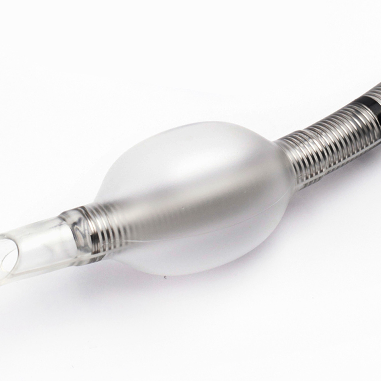 6.0mm Adult Reinforced Endotracheal Tube Anesthesia With Suction Port