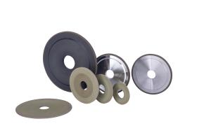 Wholesale Diamond Surface Grinding Wheel For Mold And Die With Perfect Performance from china suppliers
