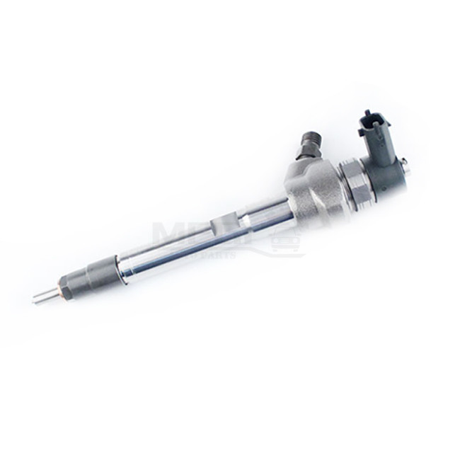 Diesel Common Rail Fuel Injector 0445110062 0445110076 0986435077 For ALPINA Citroen