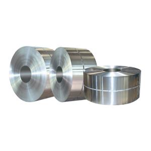 Wholesale ASTM Standard Tinplate Steel Coil 0.2*1250mm 0.258*1250mm 0.3*1250mm from china suppliers
