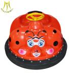Hansel battery operated chinese electric car for kids bumper car