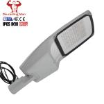 60W SMD LED Street Light IP66 Waterproof Diecasting Aluminium Street Lamp