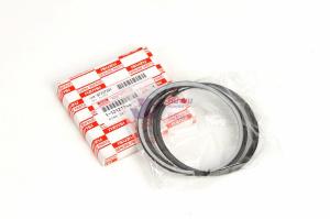 Wholesale Sumitomo SH200-3 6BG1 ISUZU RING SET; PISTON,STANDARD 1121211460 - Hitachi Isuzu 6BG1 from china suppliers