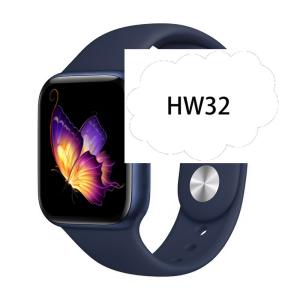Wholesale HW32 Battery Charger Smart Bracelet Ip67 Waterproof Ble Smart Watch from china suppliers