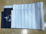 outdoor pvc banner with velcro