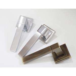 Wholesale 94g 238g Weight Door Window Handles Aluminium Material oxidize Treatment from china suppliers