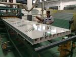 PPGI 50mm Clean Room MgO Sandwich Panel