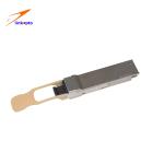QSFP28 OTU4 Line Interface 4WDM-40 DUAL RATE 40km 4 x 28Gb/s transceivers optic