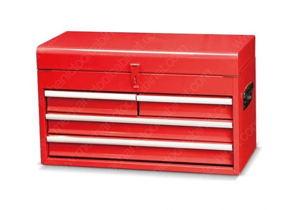 Professional Machinist Cantilever Tool Box 4 Drawer 21 inch Cantilever Heavy