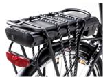 Lightweight Lady Electric Bike For Mountain 36V 250W High Configuration