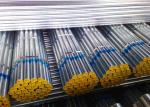 Small Diameter Carbon Steel Seamless Tube Cold Drawn A210C Standard OD1/2'-48'