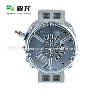 Wholesale Alternator 12V 130A Carter Generator 101211-8390 1012118410 12467N 12468N from china suppliers