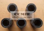 Safe Seal Ring Road Roller Spare Parts with Heat Treatment Forging / Casting