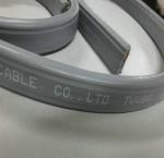 Top Quality Elevator Cable, Flat Traveling Cable