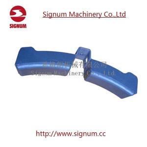 Wholesale Composition Material Locomotive Brake Shoe from china suppliers