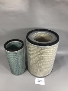Wholesale Heavy Equipment D60-12 Vehicle Bulldozer Air Filter from china suppliers