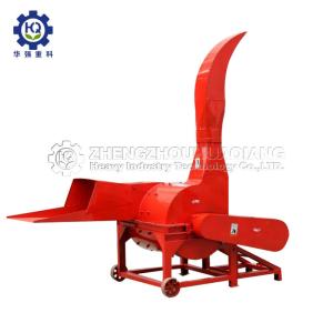 Wholesale ISO CE Steel Framed 180kg 2cm Rice Wheat Crop Straw Hay Crusher /Crushing /Mill Machine from china suppliers