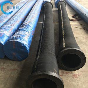 Wholesale 4 Inch 5 Inch 6 Inch Flexible Rubber Suction Hose Supplier Marine Dredging Pipe from china suppliers