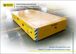 Wholesale large capacity battery powered trackless transfer wagon to move transfer materials from china suppliers