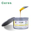 High Gloss Eco Friendly Ink Offset 1Kg Can Paper Printing Ink