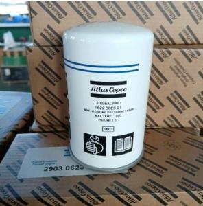 Wholesale Atlas Oil Separator 2903062301 High Quality Screw Air Compressor Parts Wholesale from china suppliers