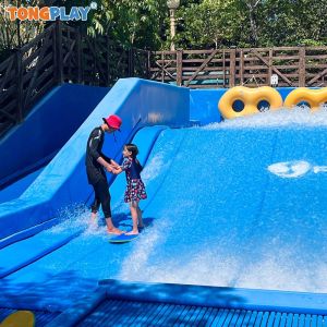 China Suitable For All Ages Water Park Water Slide at Resort Hotel with Fiber Glass and More on sale China Suitable For All Ages Water Park Water Slide at Resort Hotel with Fiber Glass and More on sale