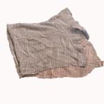 Painting Cleanning 25kg/Bale Polo Shirt Clothing Rags