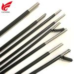PVC HDPE LDPE Outer Gear Cable Housing 4mm Brake Cable Housing
