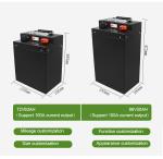 10ah 32ah Electric Scooter Lithium Ion Battery Pack 60v 72V 20AH