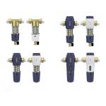 Water Prefilter Household Water Purifier Backwash Sediment Filter