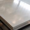 Buy cheap 1100 H14 Aluminum Sheet For Building , 5754 Aluminum Sheet 1mm Thick from wholesalers