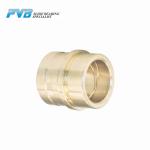 Nickel Aluminum Solid Bronze Bearing CuAl10Ni5Fe5