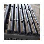 Durable D-Type Rubber Fenders with Superior Impact Resistance